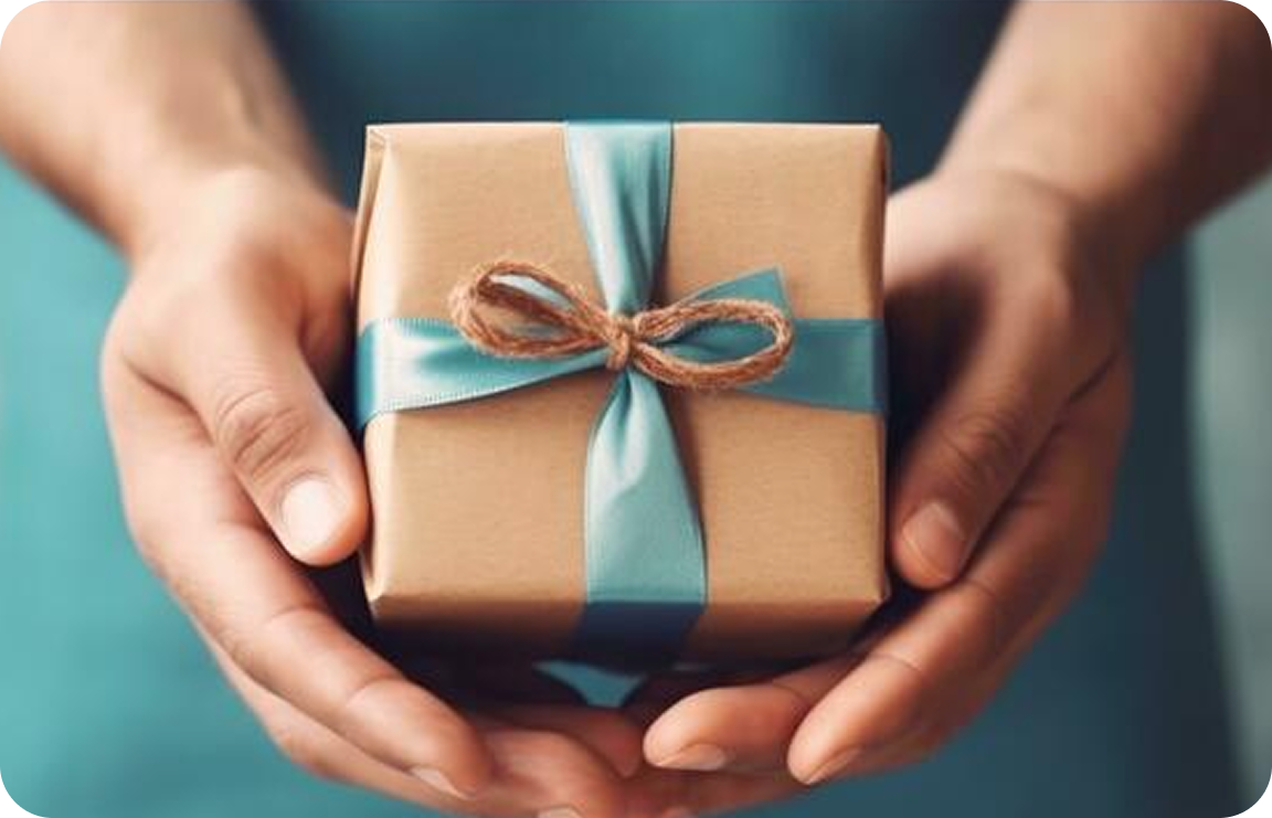 A Complimentary Takaful Plan