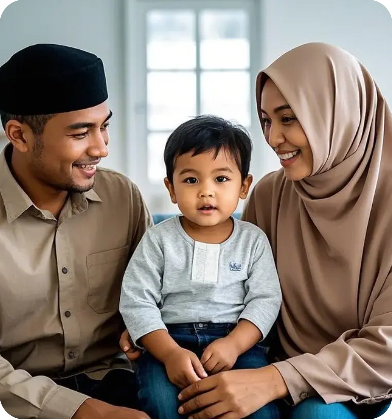 Support Without Financial Burden