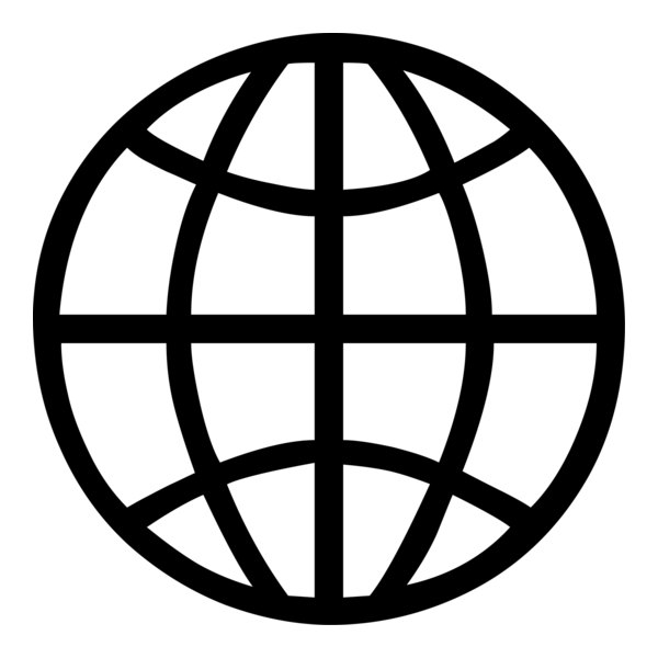 world logo